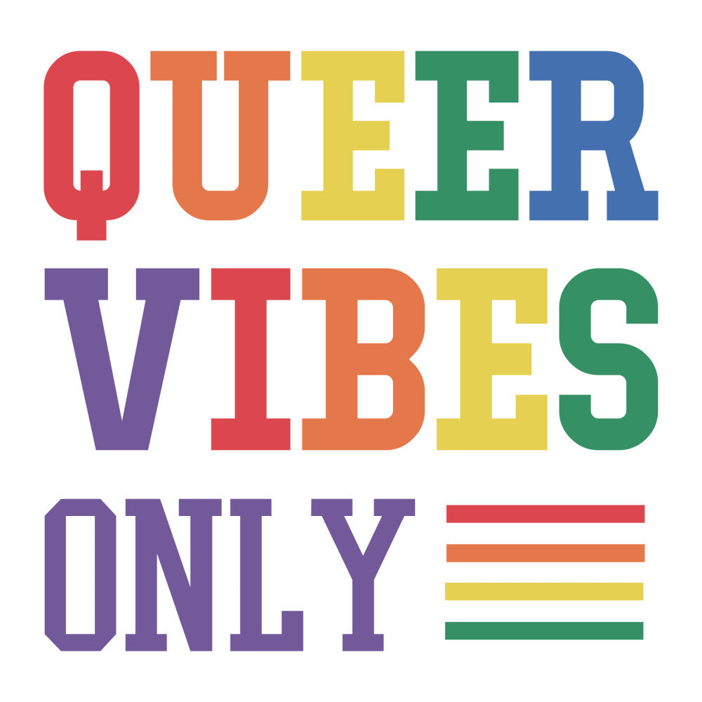 LGBT Pride Fabric Panel 9