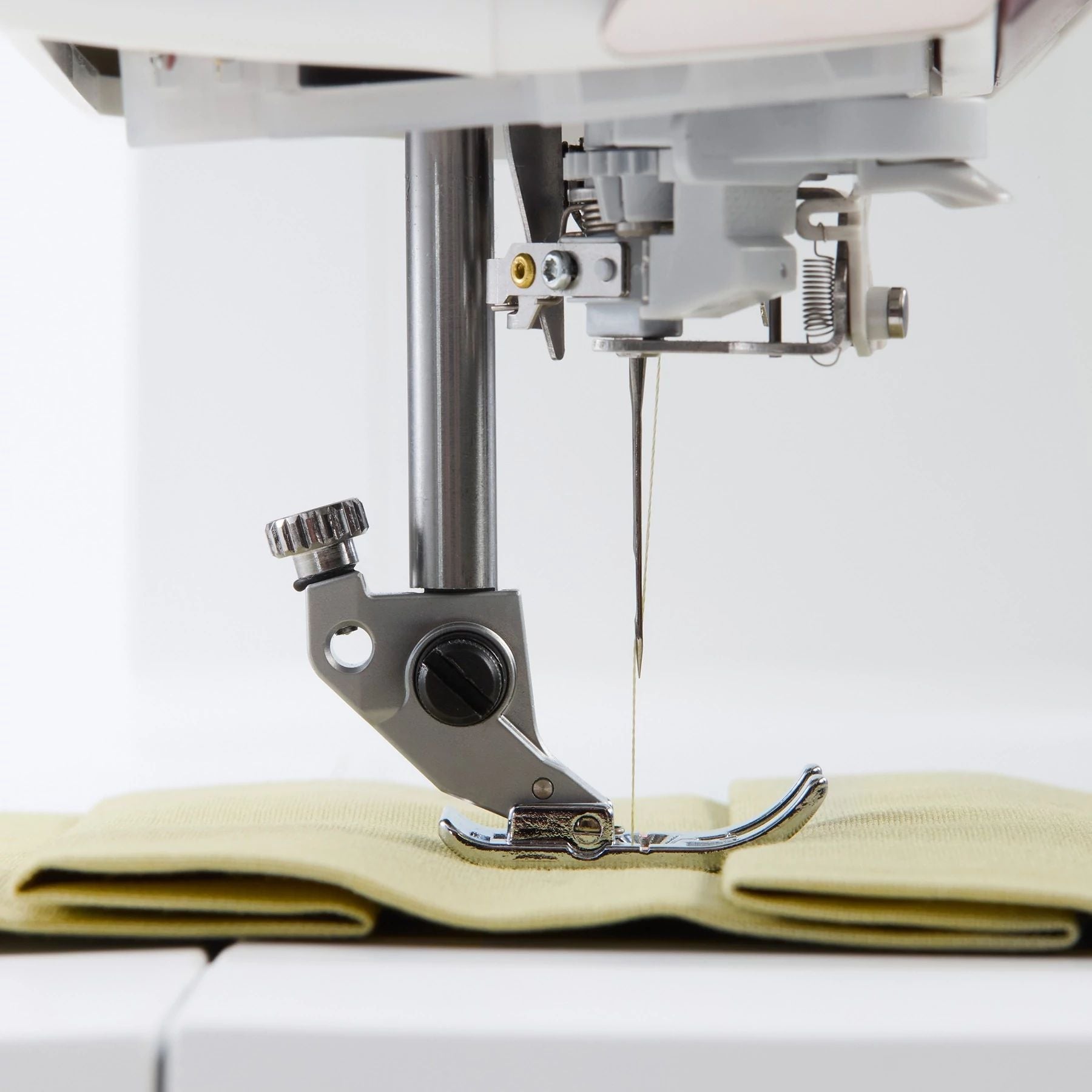HUSQVARNA® VIKING® TOPAZ™ 55Q Sewing Machine