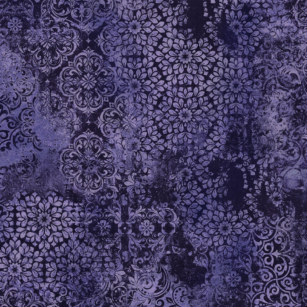 Barely Basics Stone Wash Quilting Cuddle Jewel Fabric Per Yard