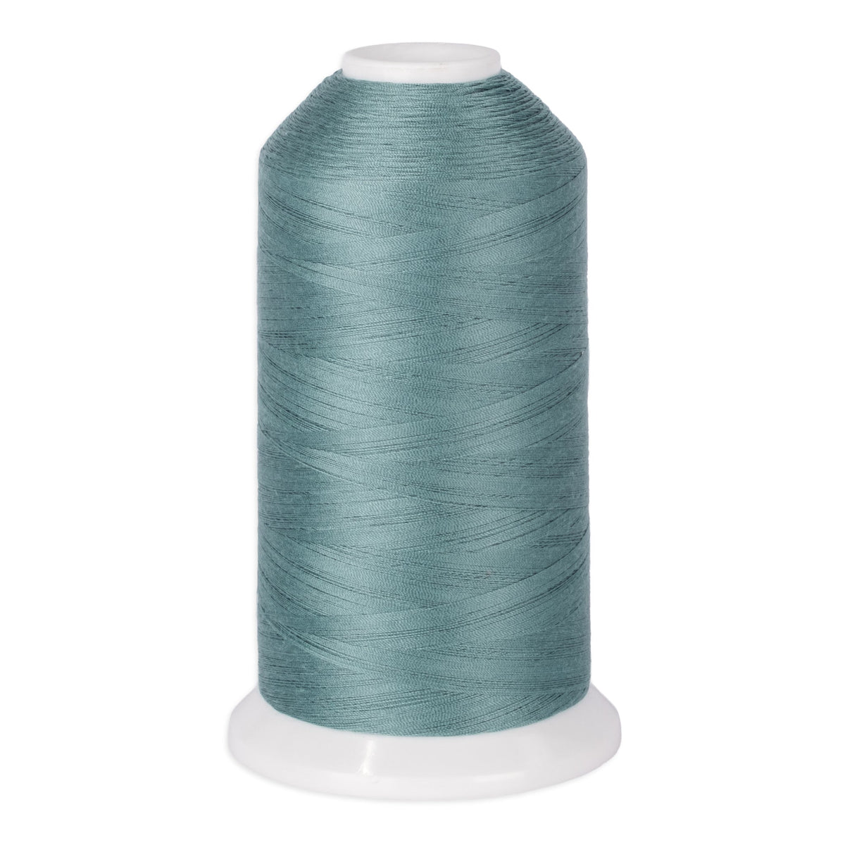 QuiltMaker #886 - Blue Gray Cone