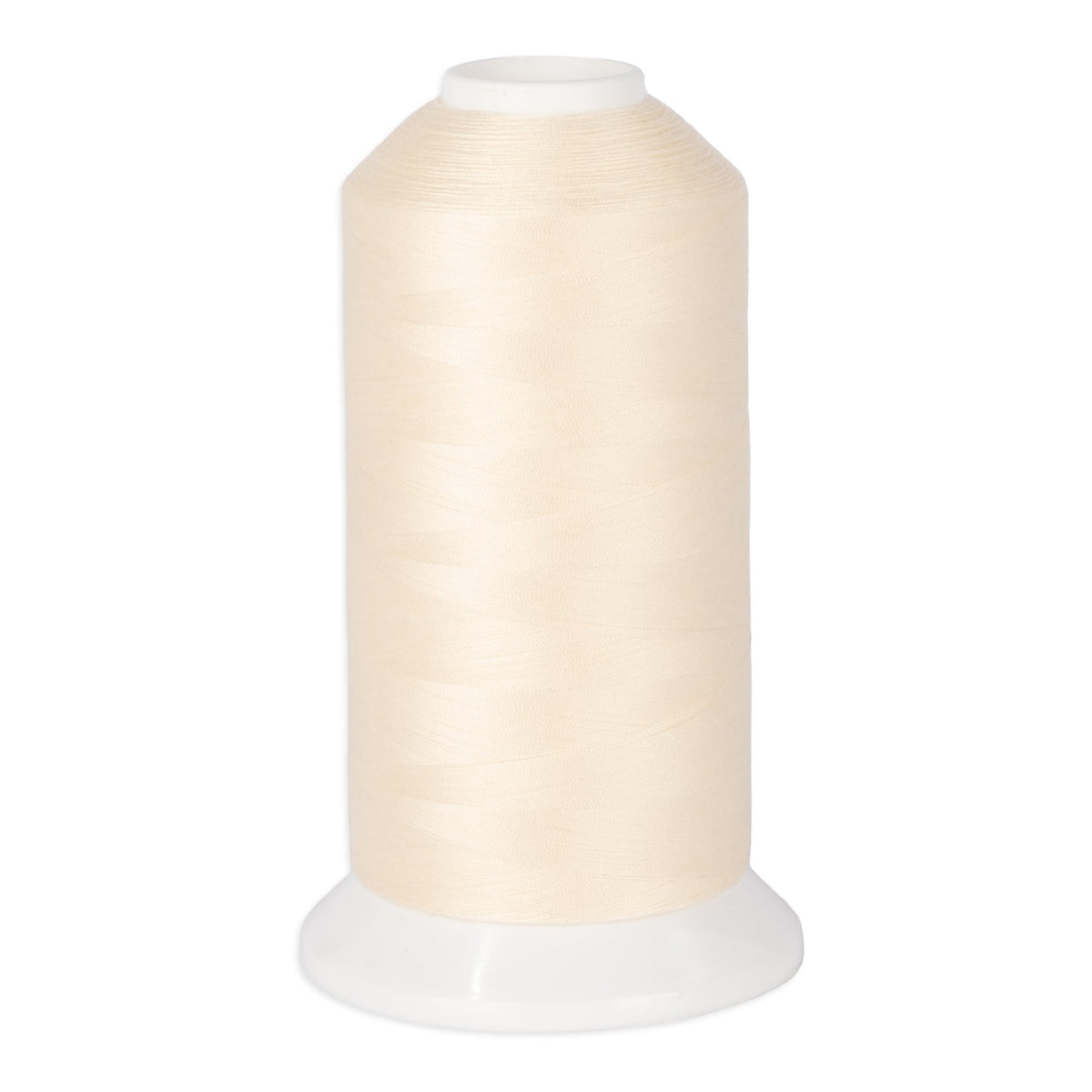 QuiltMaker #887 - Cream Cone
