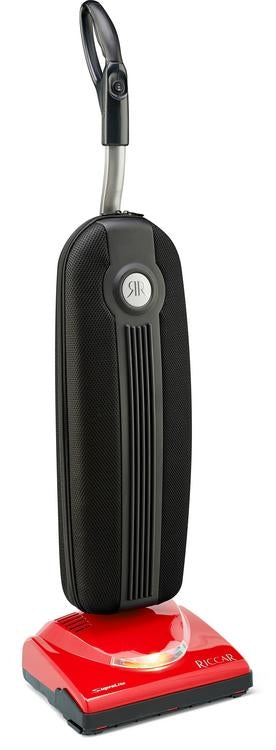 Riccar R10P SupraLite Premium Ultra-Lightweight Vacuum