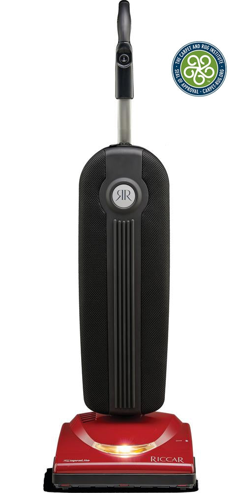 Riccar R10P SupraLite Premium Ultra-Lightweight Vacuum