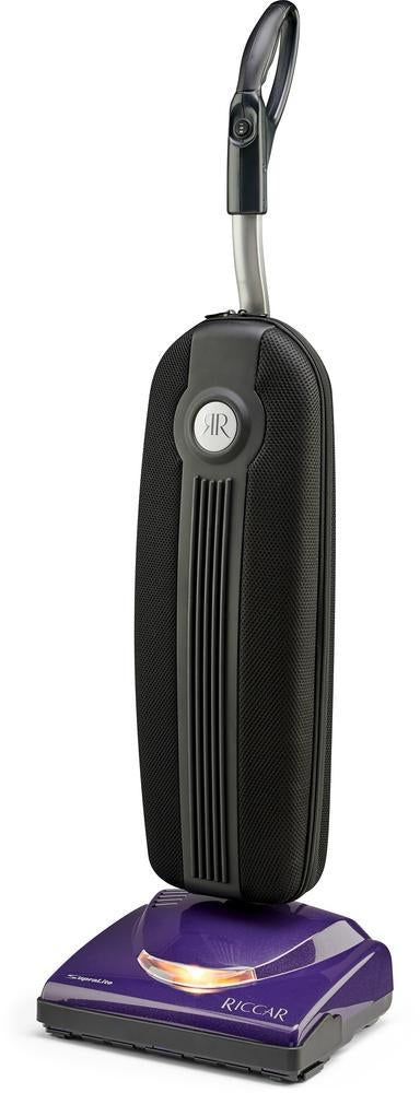 Riccar R10S SupraLite Standard Lightweight Upright Vacuum