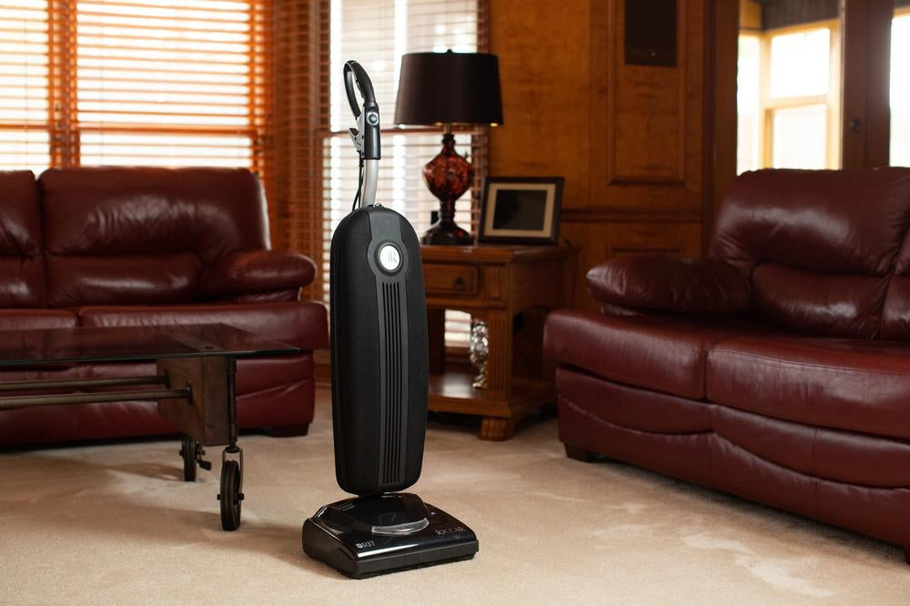 Riccar R17 SupraLite Ultra-Lightweight Vacuum