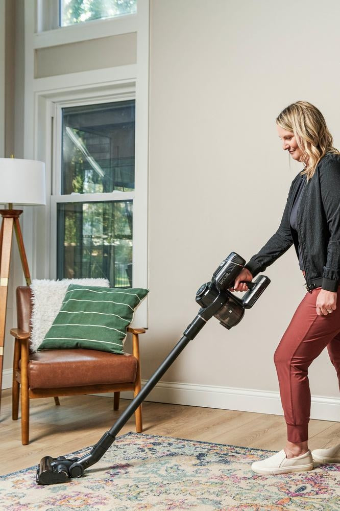 Riccar R65 Cordless Multi-Use Stick Vac