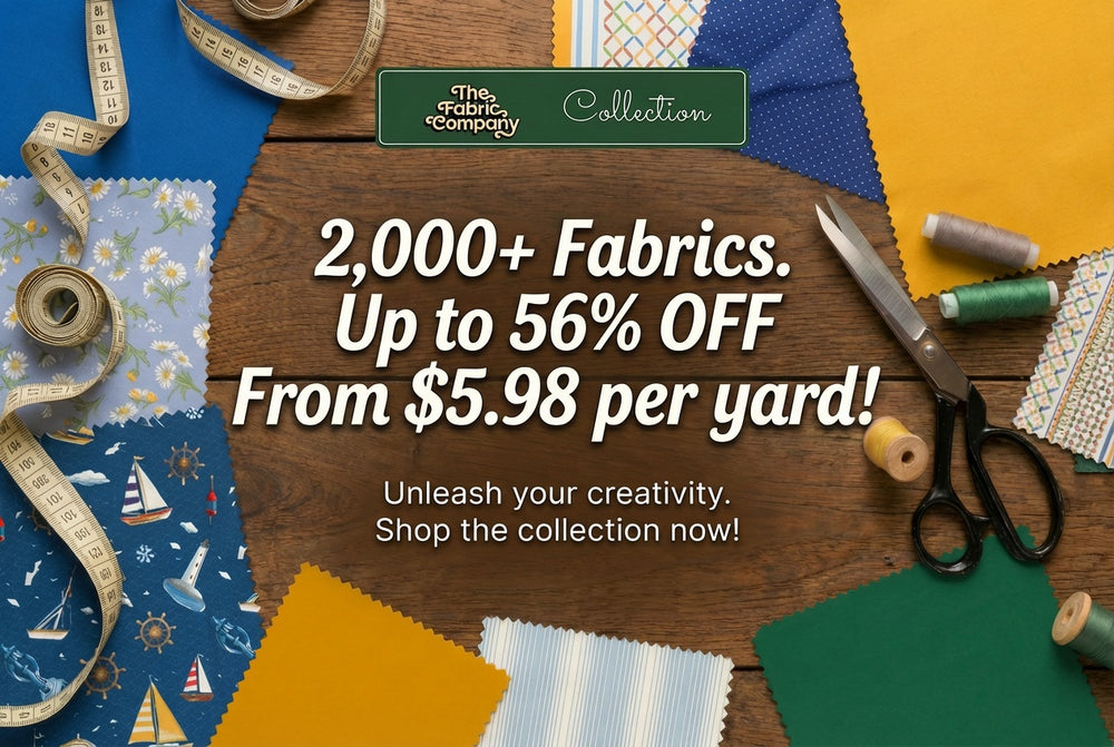 The Fabric Company