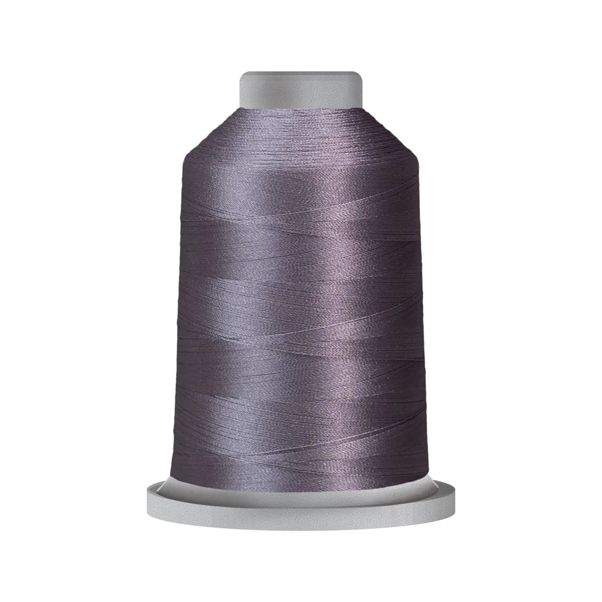 10CG9 Cool Grey 9 Glide Polyester Thread - Linda's Electric Quilters
