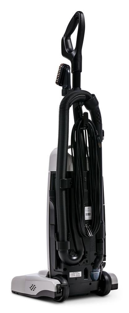Riccar R27D Clean Air Deluxe Upright Vacuum