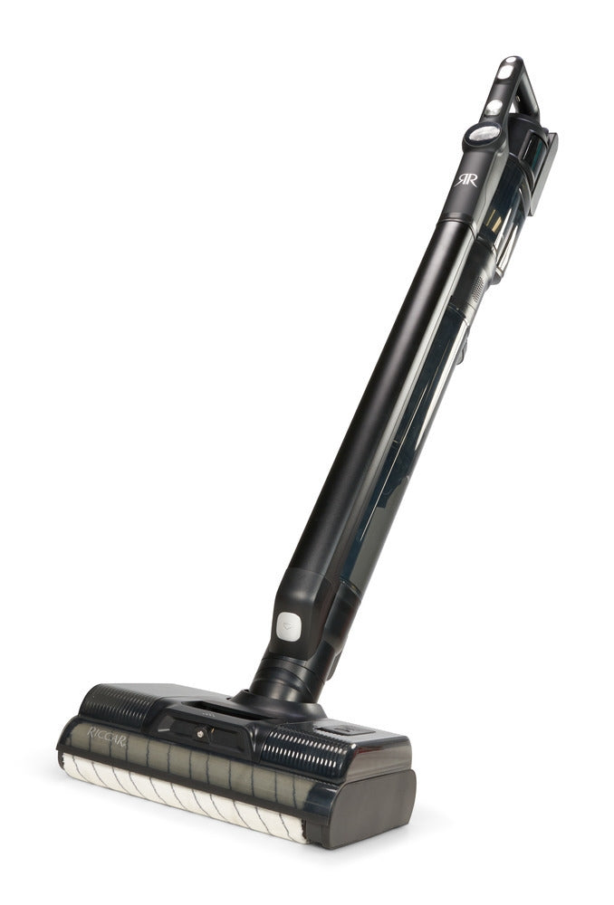 Riccar R70 Smart Mop & Vacuum Without Accessory Package