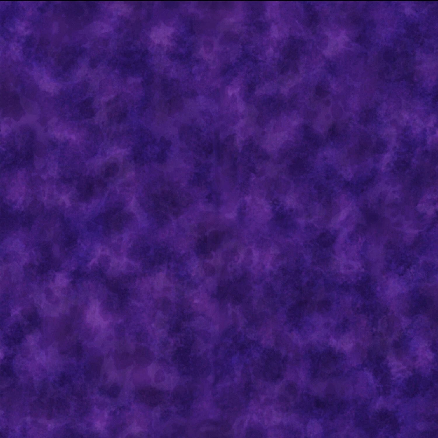 Parrot Isle Tonal Blender Purple Cotton 44"/45" Fabric Per Yard