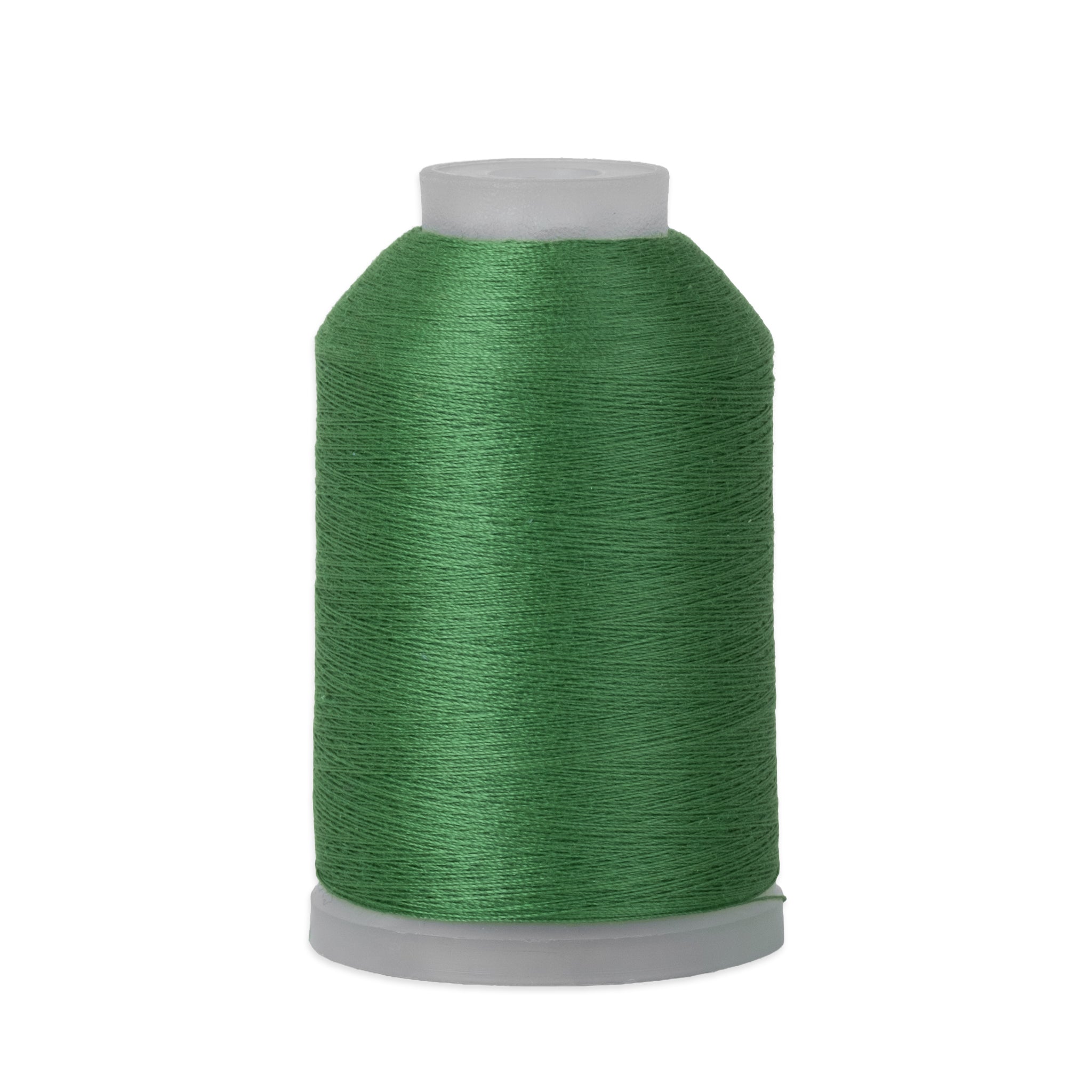 Soft Touch #019 - Fern Green Mini Cone