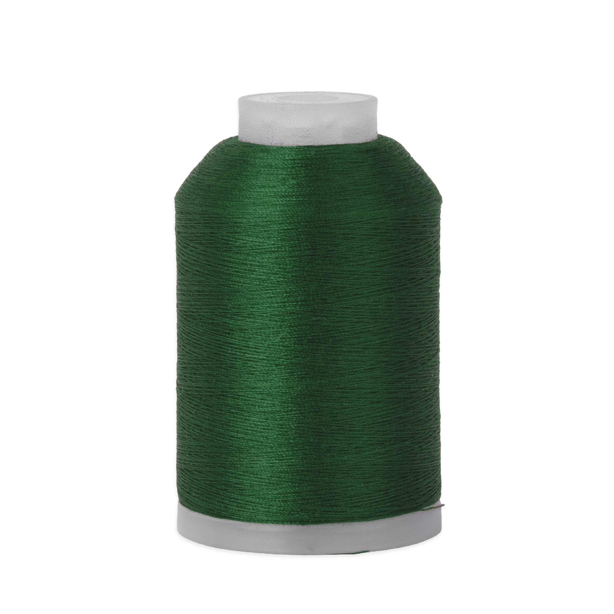 Soft Touch #021 - Hunter Green Mini Cone