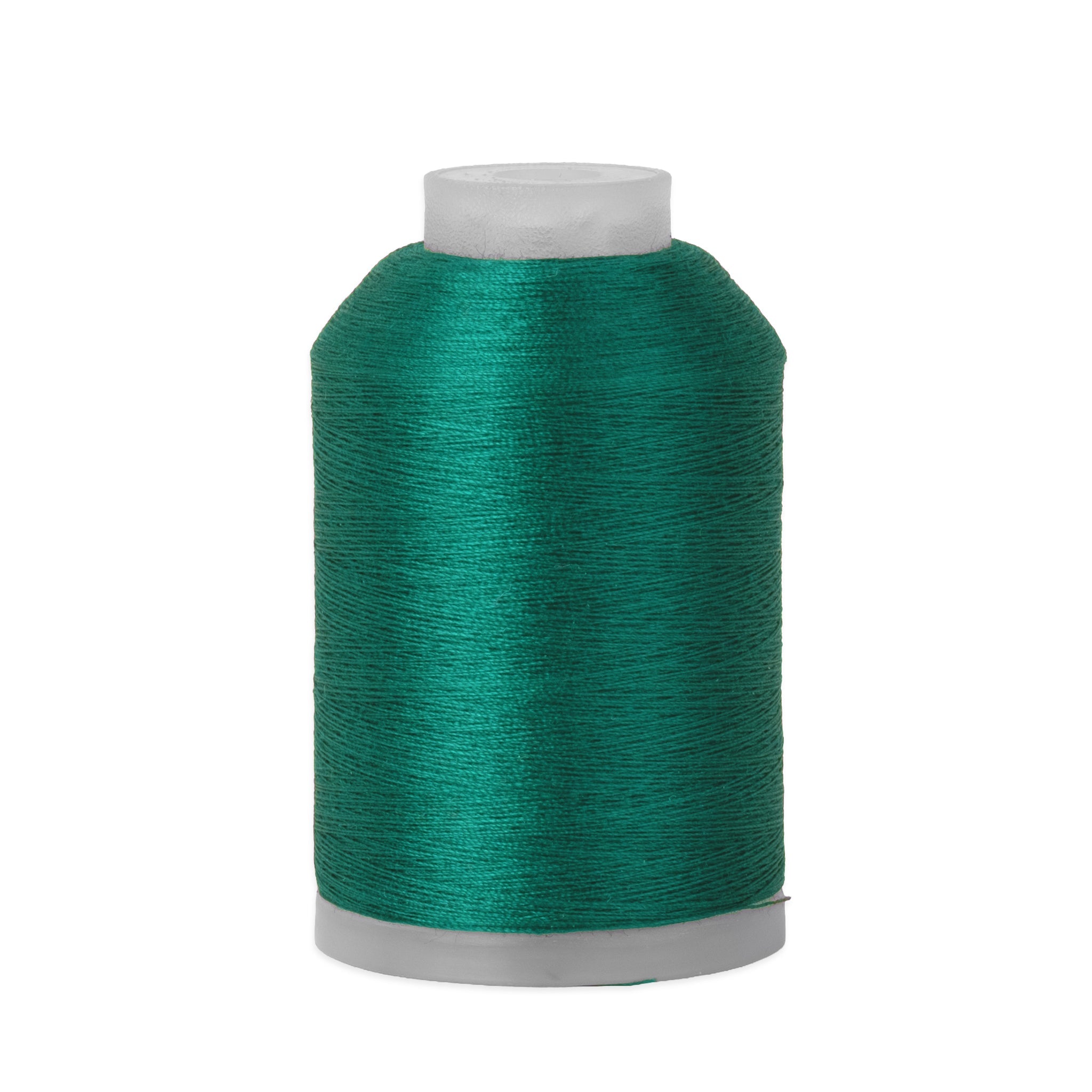 Soft Touch #017 - Kent Green Mini Cone