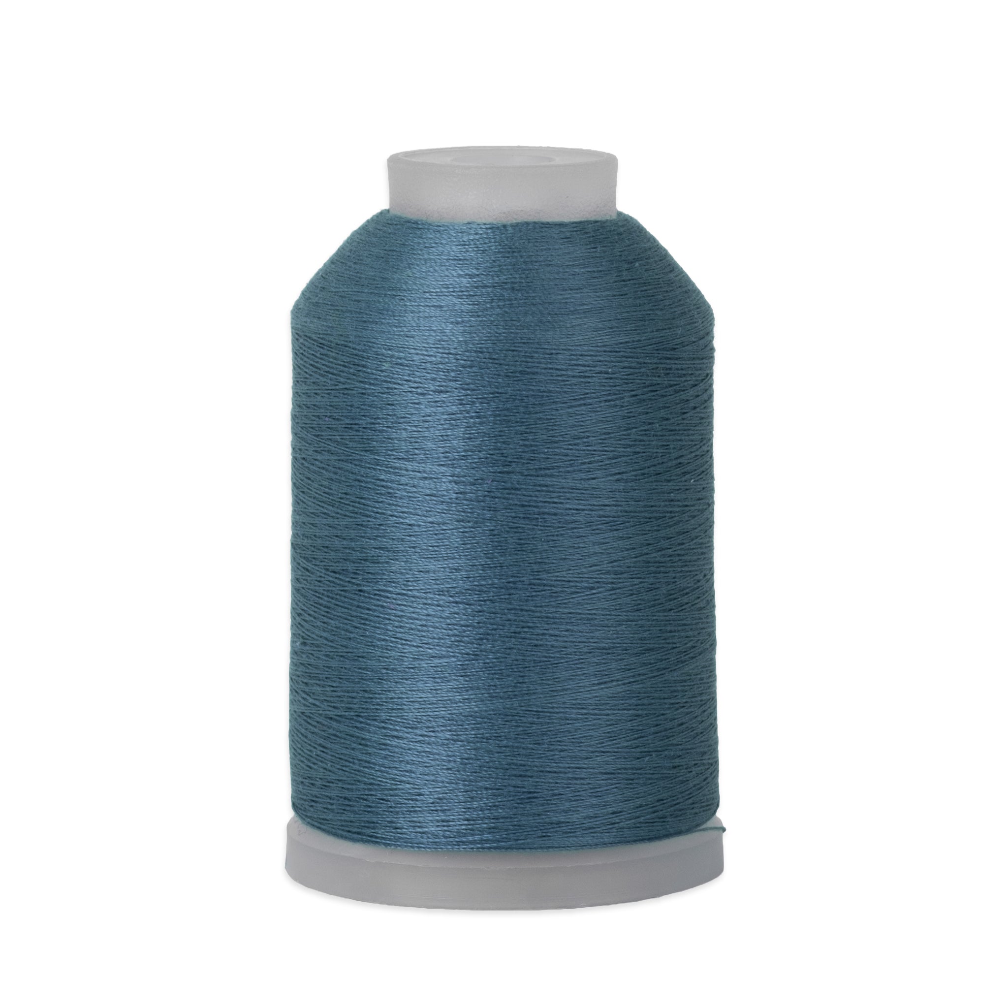 Soft Touch #014 - Med Blue Mini Cone