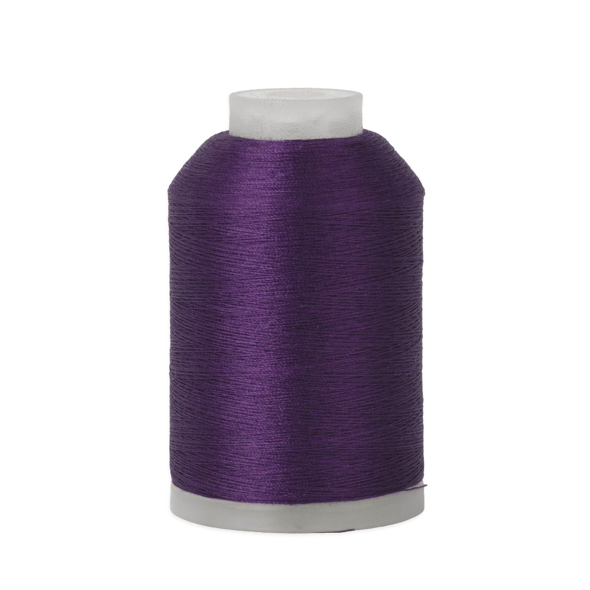 Soft Touch #008 - Purple Mini Cone