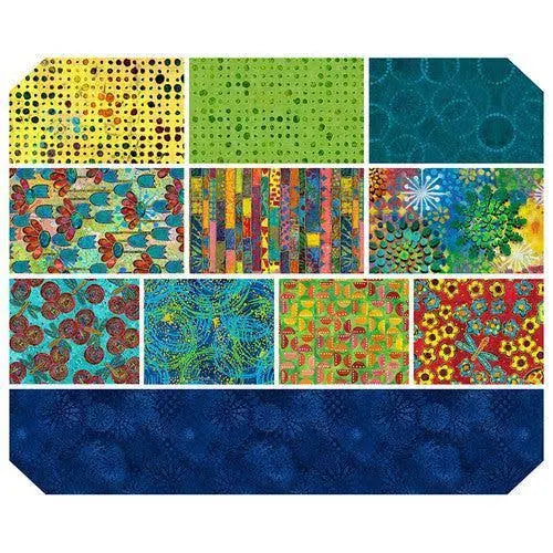 Dragonfly Dance Spark Pack