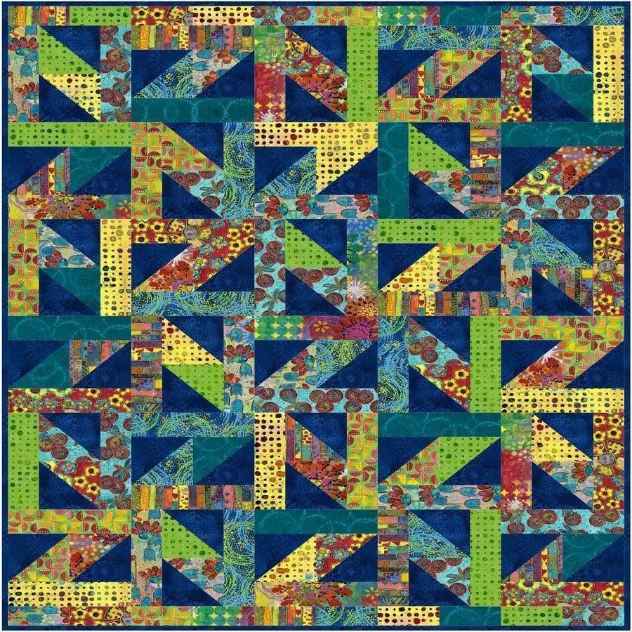 Dragonfly Dance Spark Pack