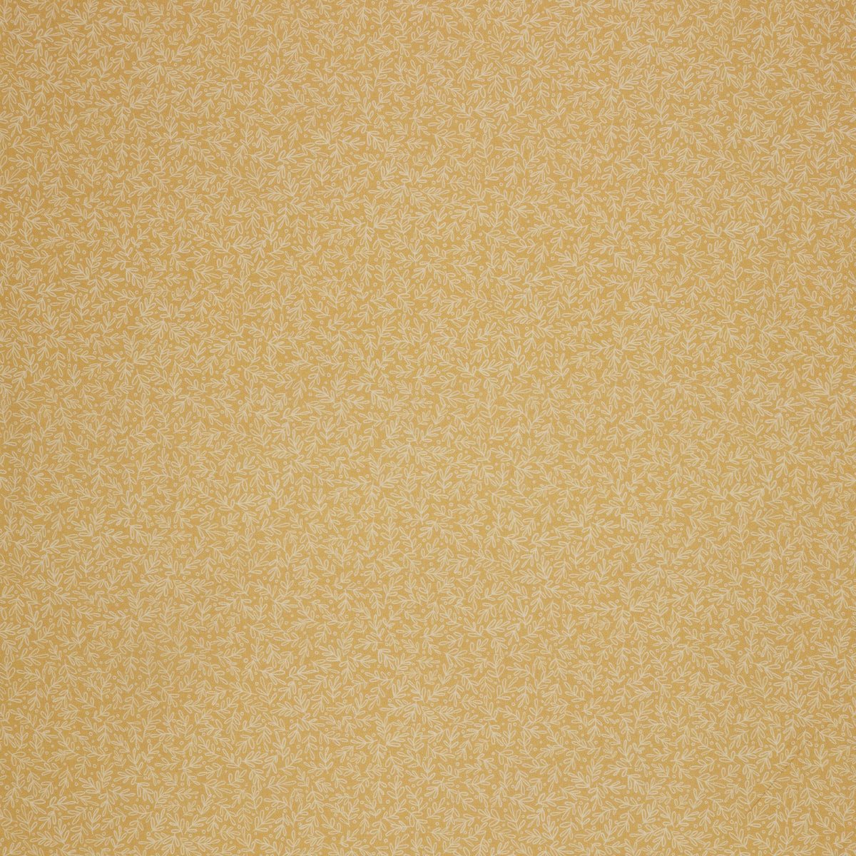 Sewing Season Packed Sprigs Cream 44"/45" Fabric Per Yard
