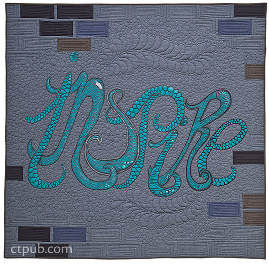 In the Studio with Angela Walters