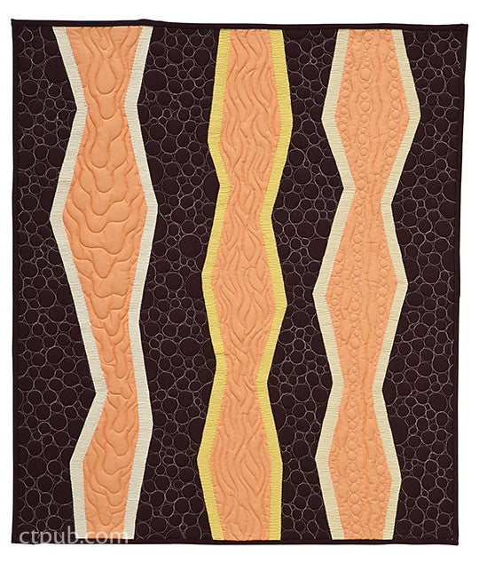 In the Studio with Angela Walters