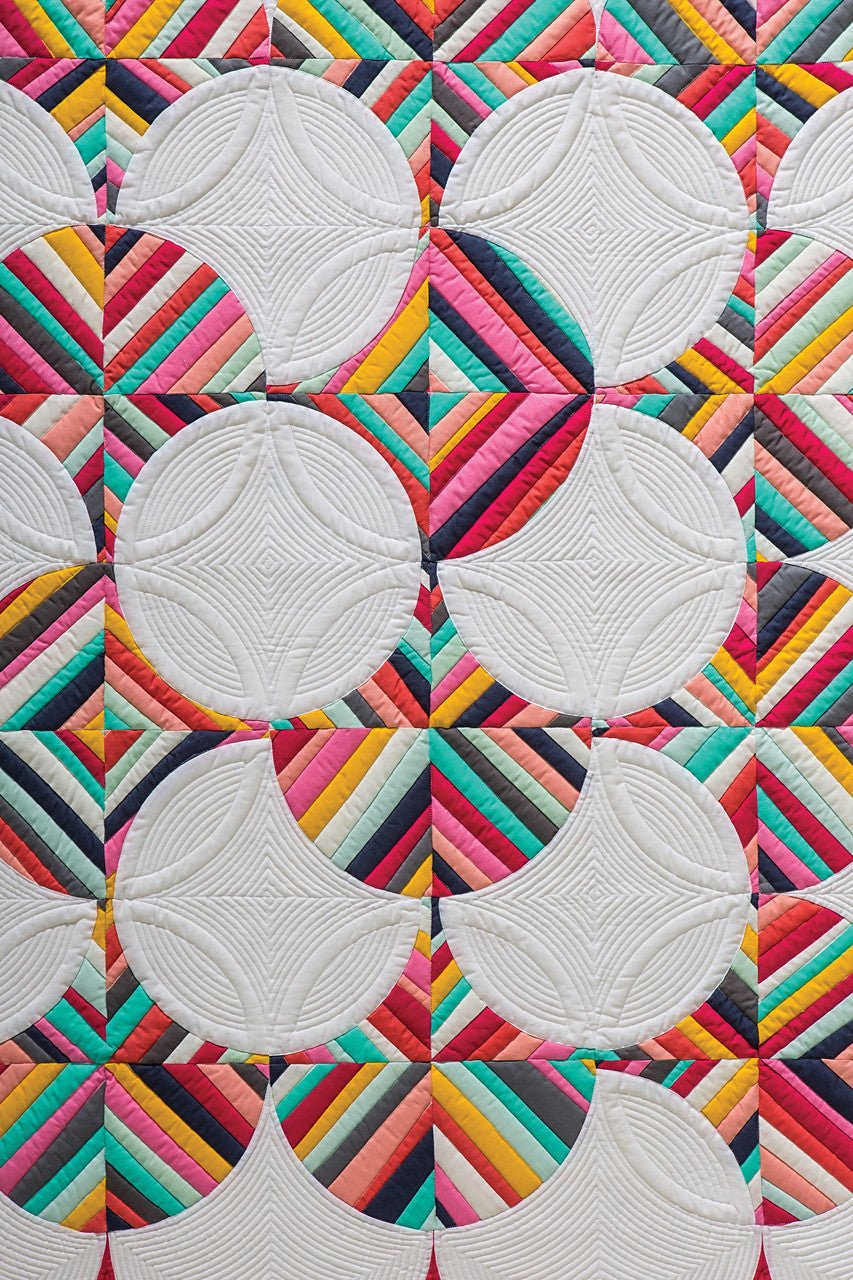 Modern Quilts Postcards