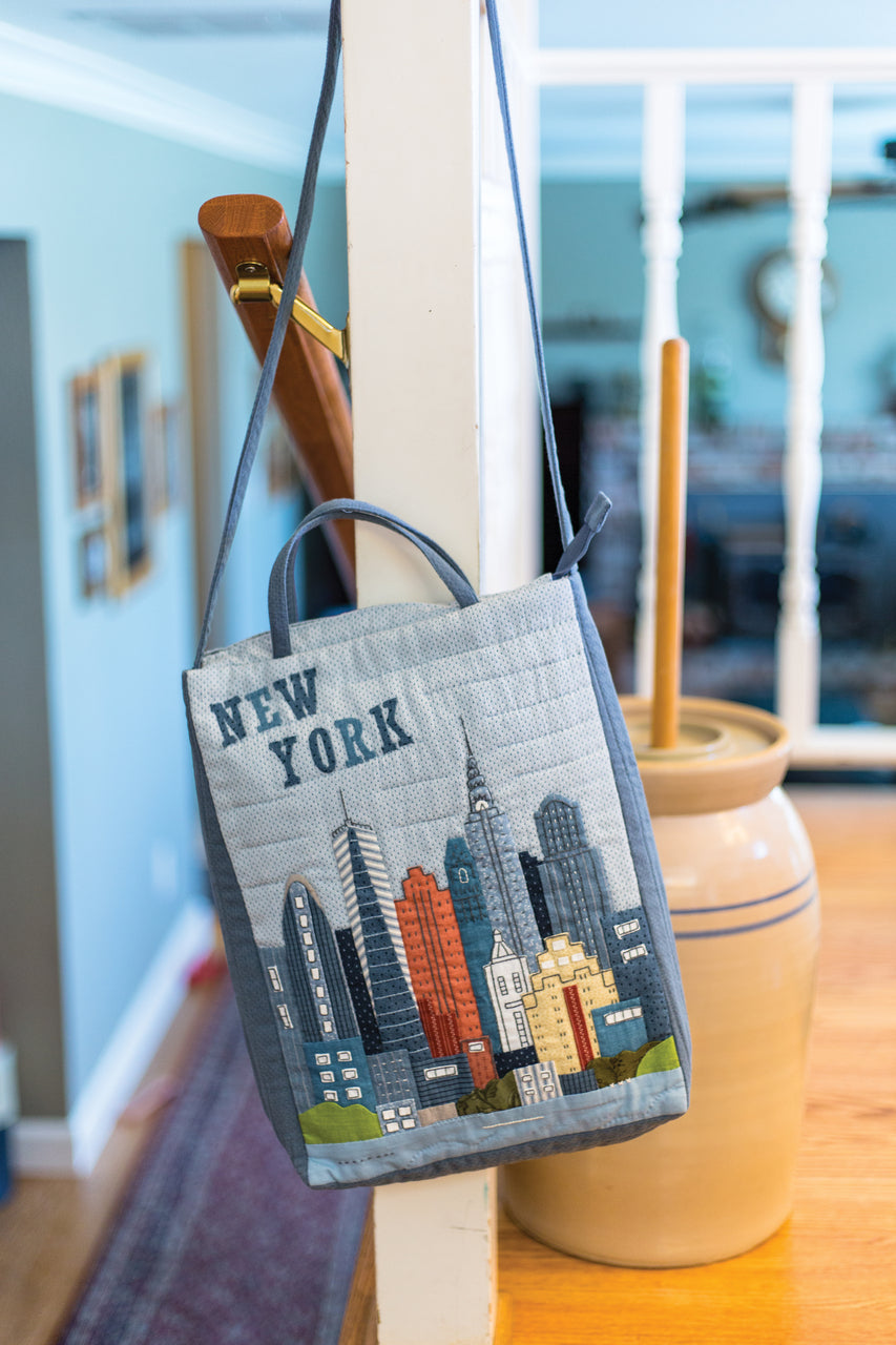 Premium Hand-Appliqué Paper from Masako Wakayama