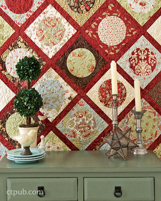 Simplify with Camille Roskelley