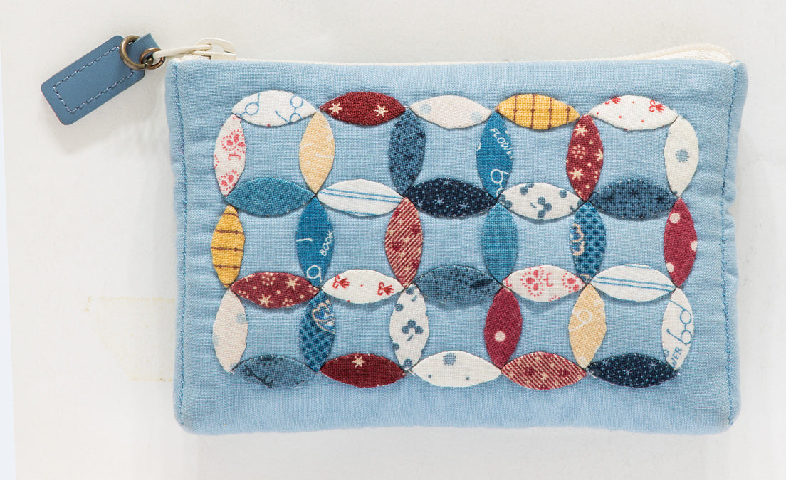 Stitching Classic Americana with Masako Wakayama