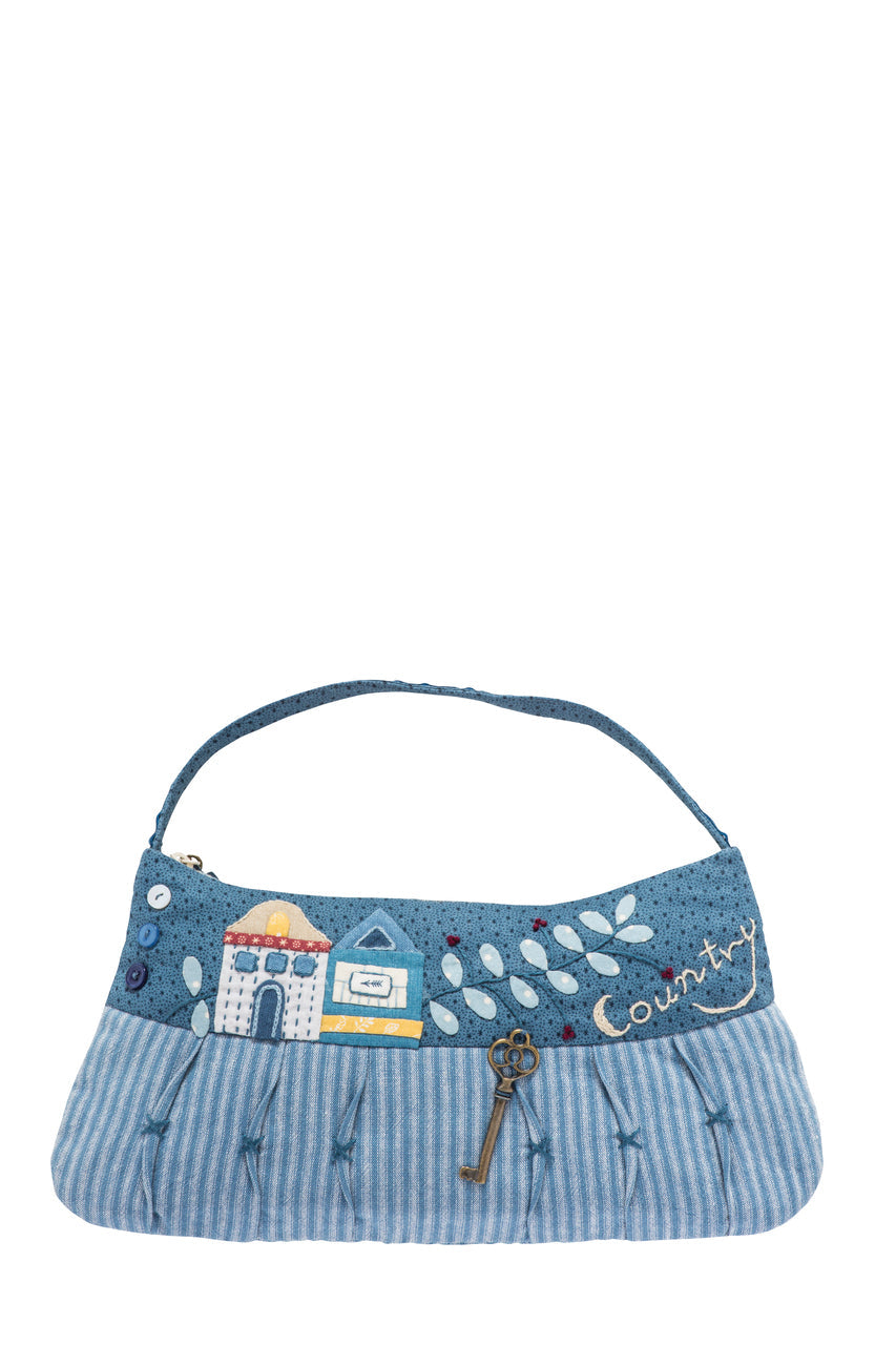 Stitching Classic Americana with Masako Wakayama