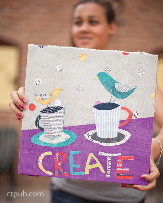 The Little Spark - 30 Ways to Ignite Your Creativity