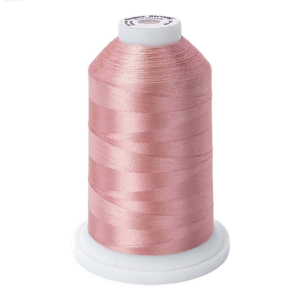 Super Strong #8003 - Mauve Cone