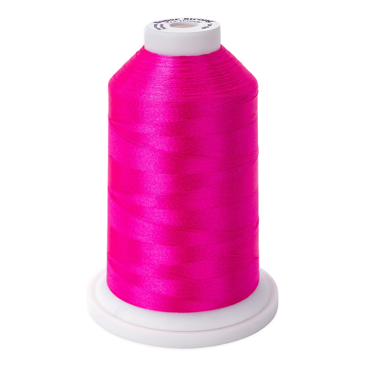 Super Strong #8008 - Hot Pink Cone