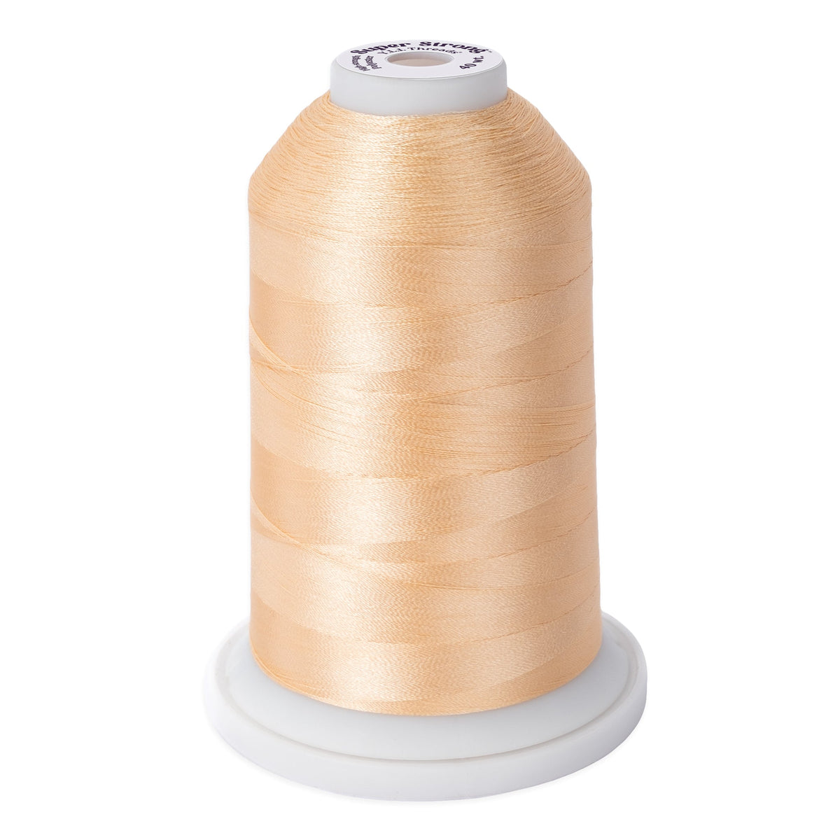 Super Strong #8017 - Palomino Cone