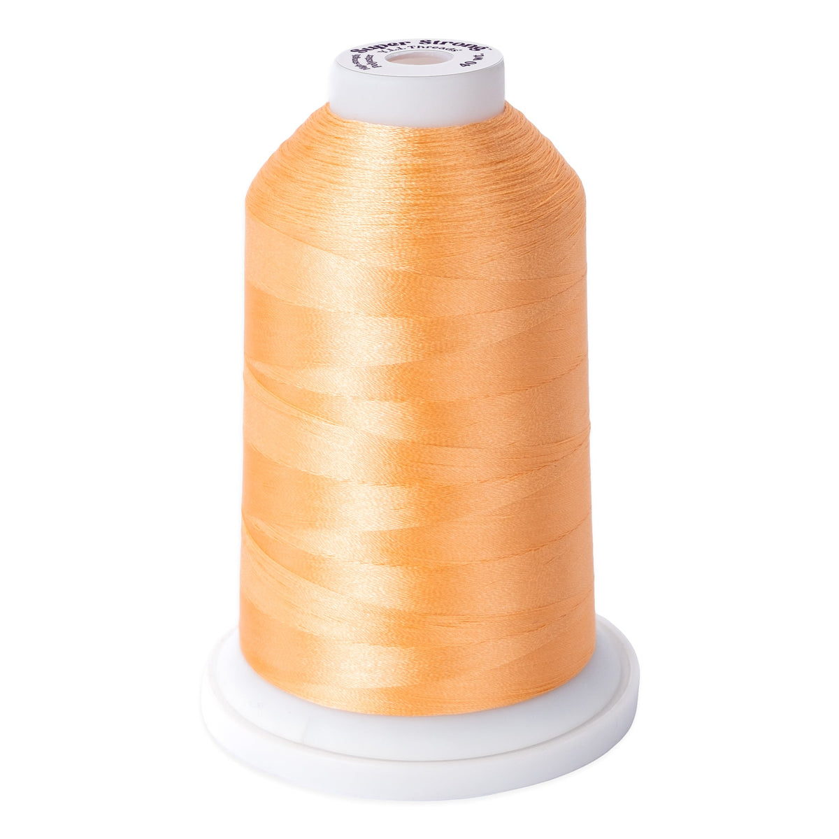 Super Strong #8019 - Peach Cone