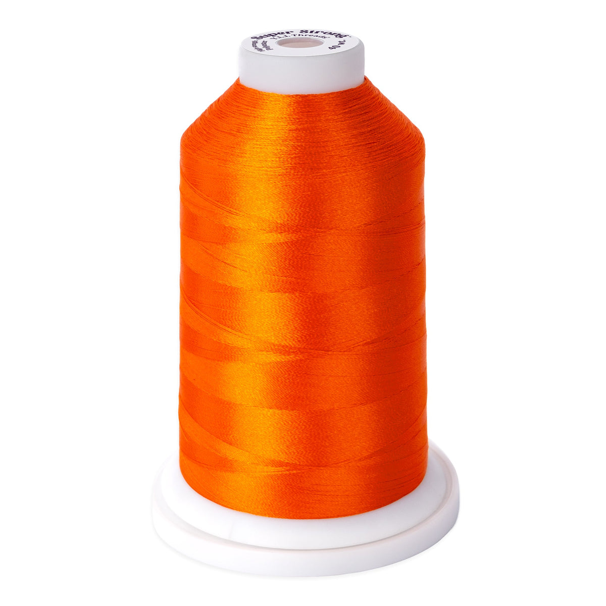 Super Strong #8023 - Tangerine Cone