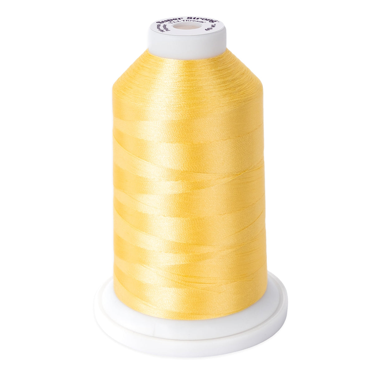 Super Strong #8026 - Banana Cone