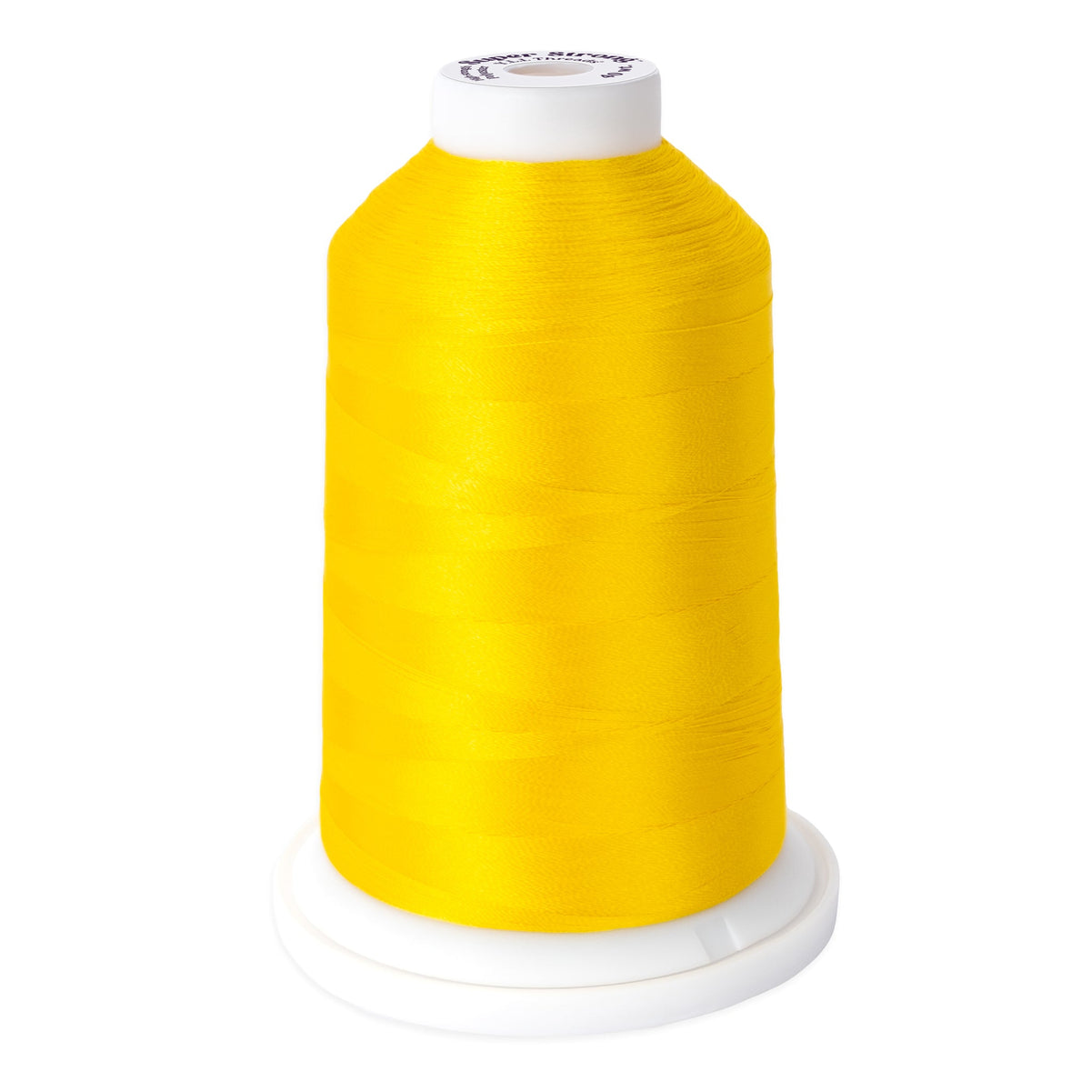 Super Strong #8028 - Lemon Cone