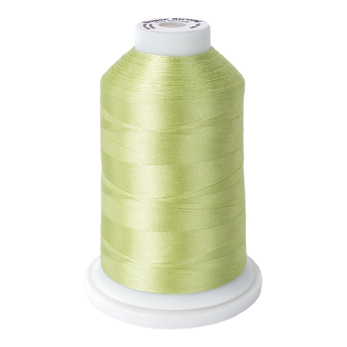Super Strong #8032 - Light Green Cone