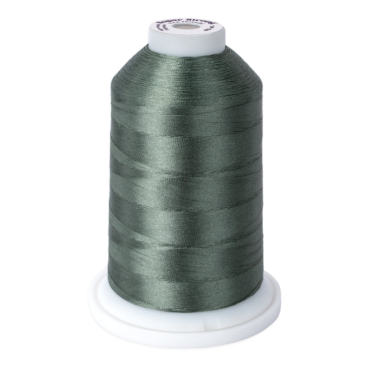 Super Strong #8041 - Crocodile Cone