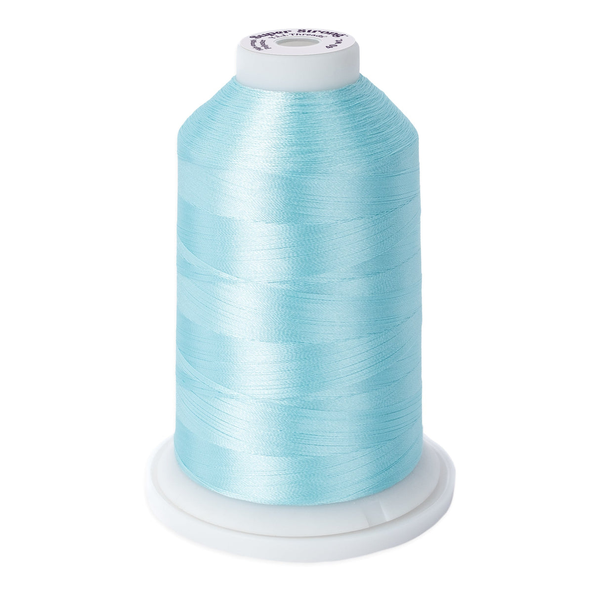 Super Strong #8042 - Icy Mint Cone