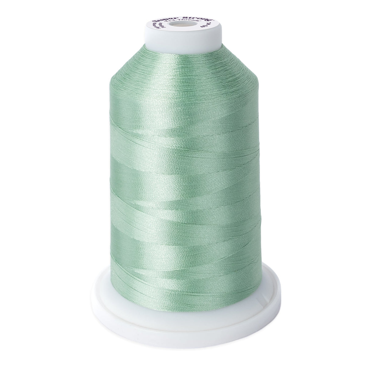 Super Strong #8044 - Seafoam Cone