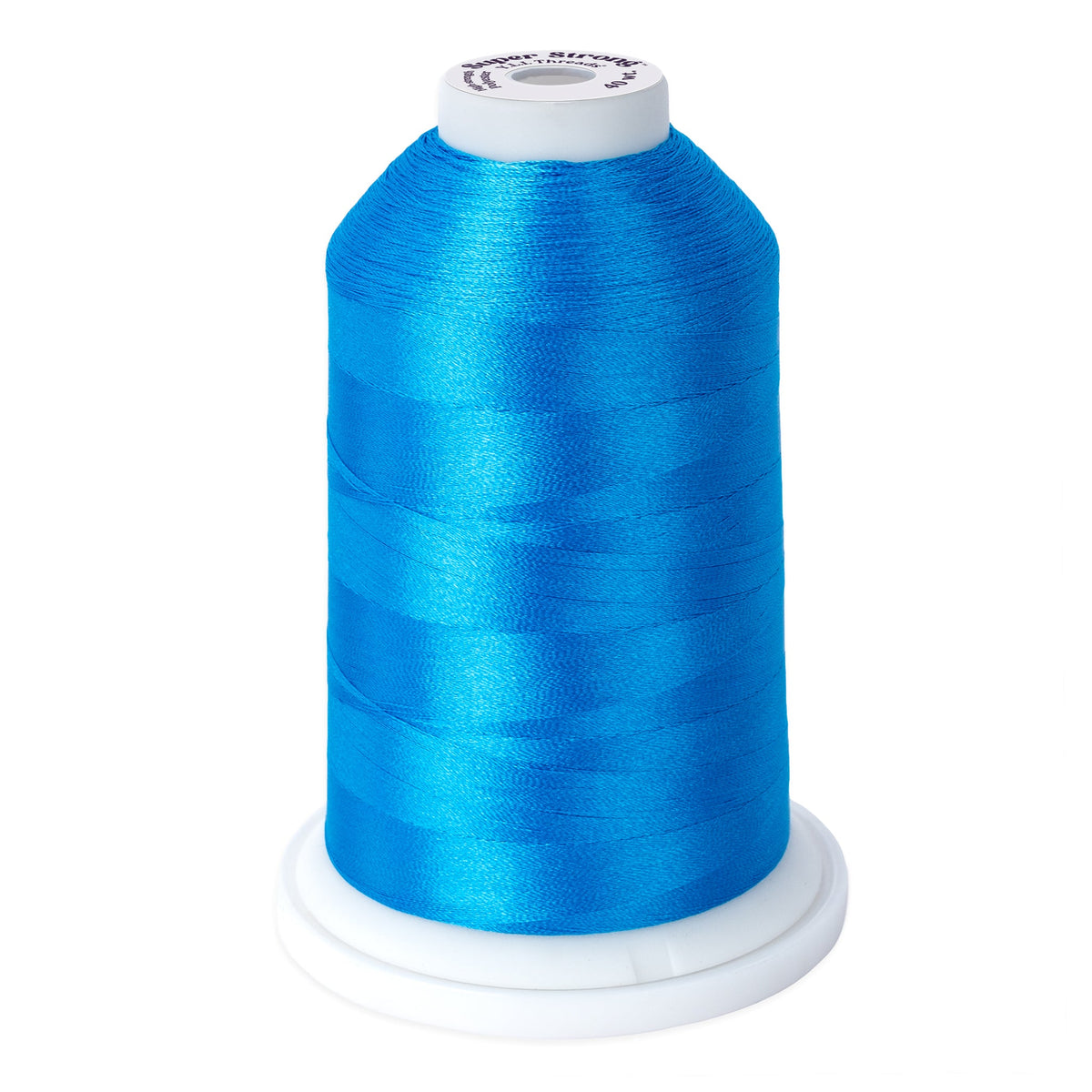 Super Strong #8061 - Azure Cone