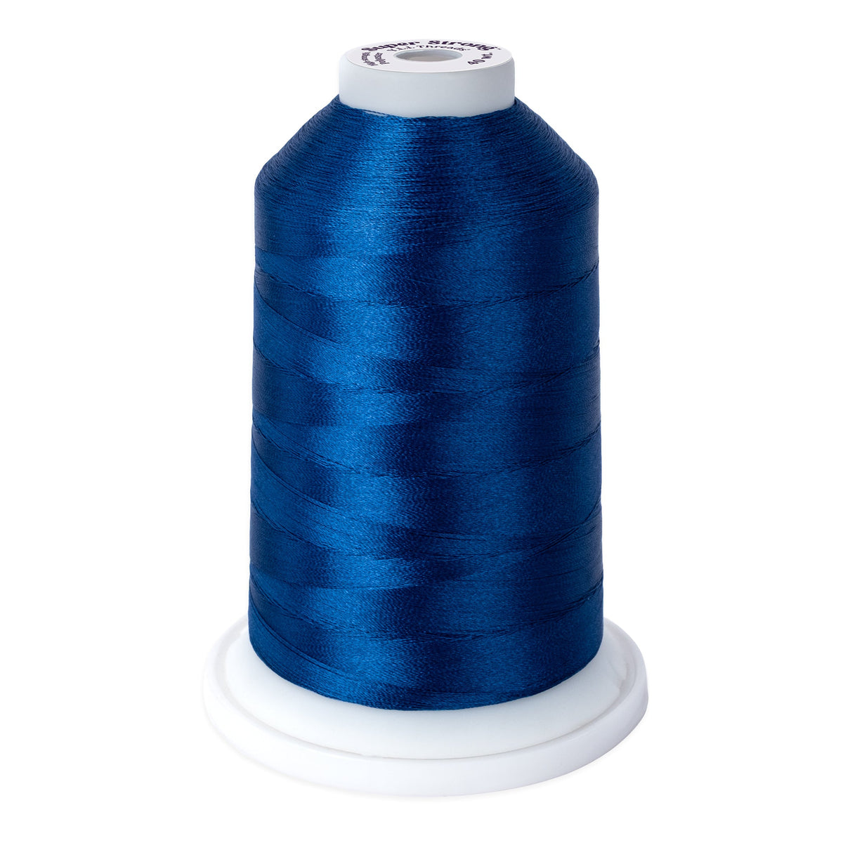 Super Strong #8068 - Sapphire Cone