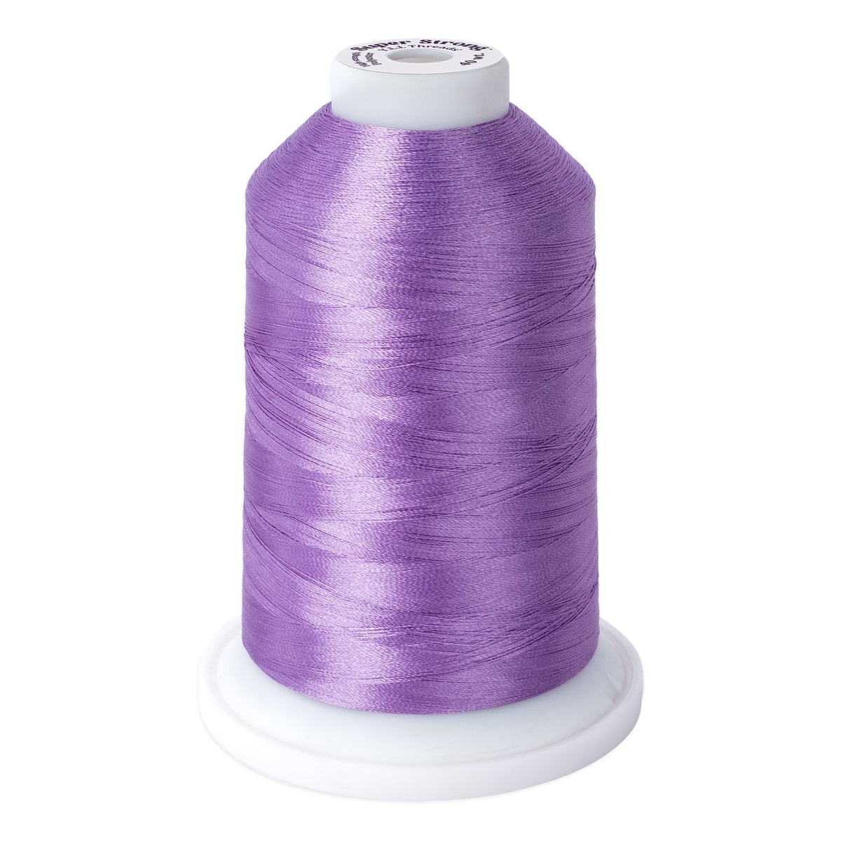 Super Strong #8072 - Lilac Cone