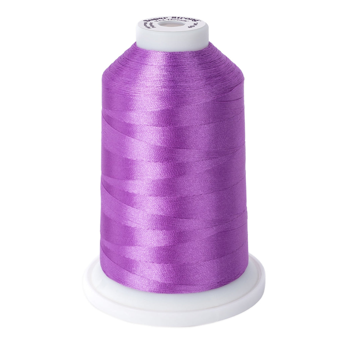 Super Strong #8073 - Light Purple Cone