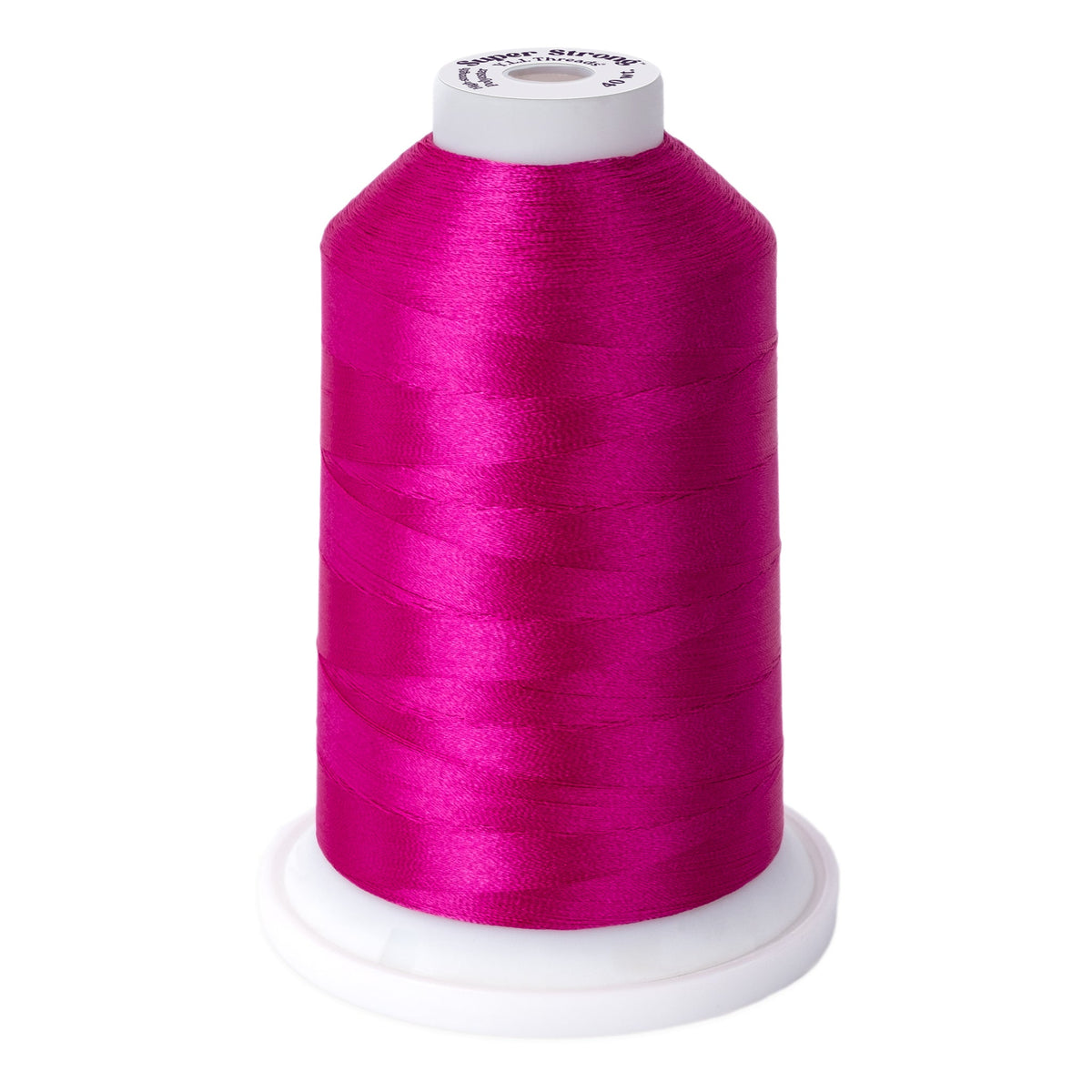 Super Strong #8075 - Magenta Cone
