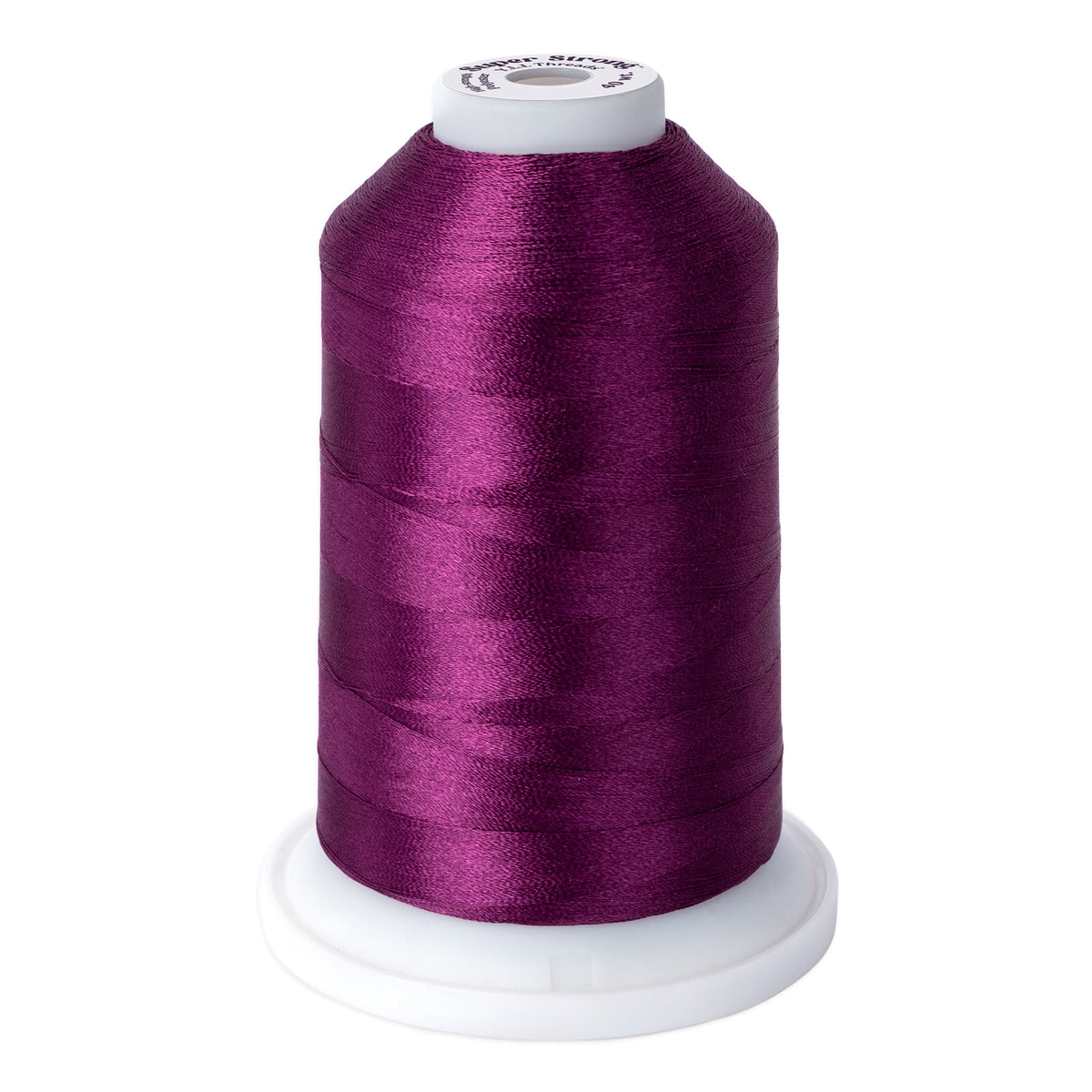 Super Strong #8078 - Plum Cone