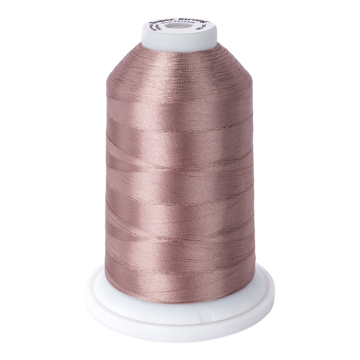 Super Strong #8080 - Dusty Rose Cone
