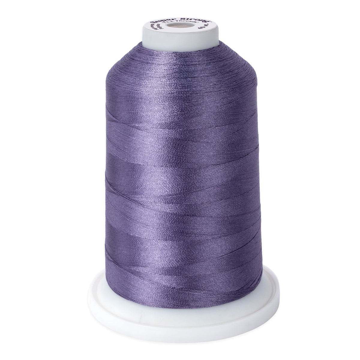 Super Strong #8082 - Smoky Violet Cone